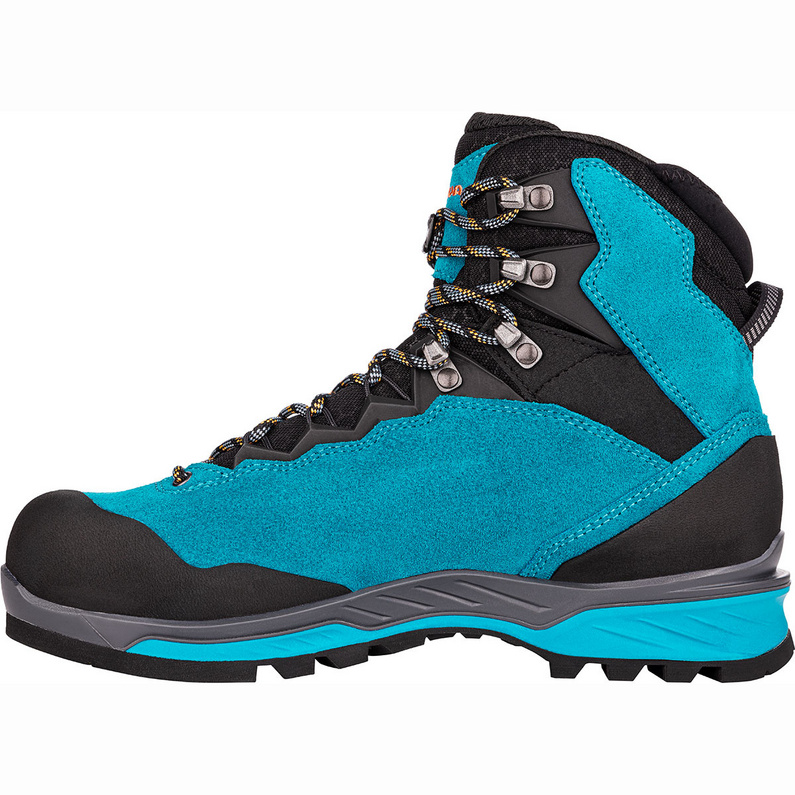 Lowa Damen Cadin II GTX Mid Schuhe