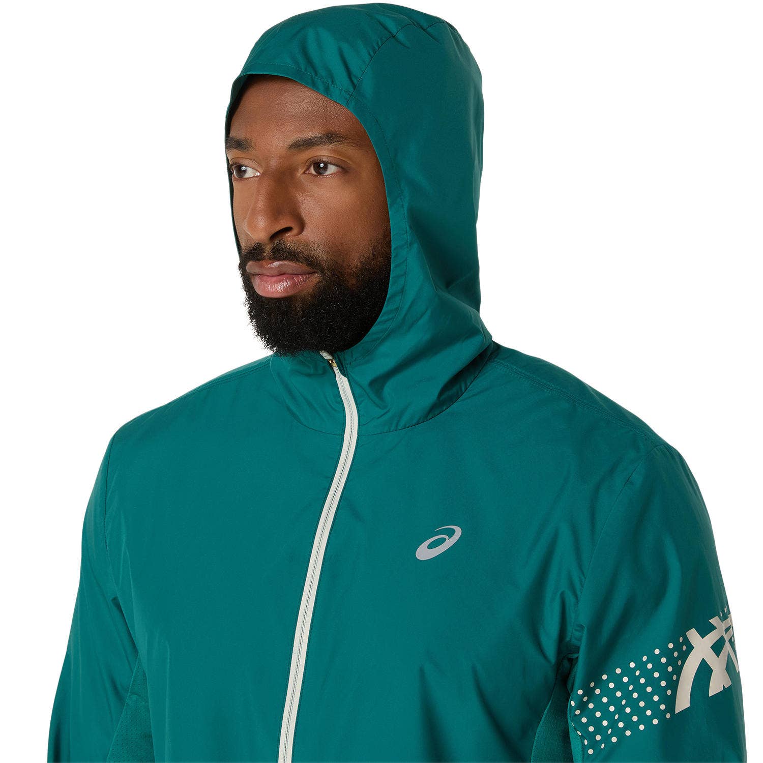 ASICS   Icon Jacket