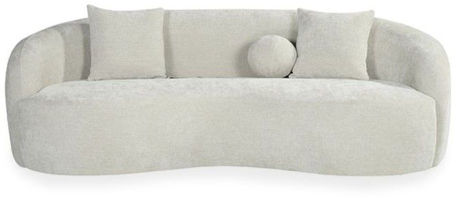 Bank Naturel Elite GA-80.029 Novo B203 x D121 x H80 cm