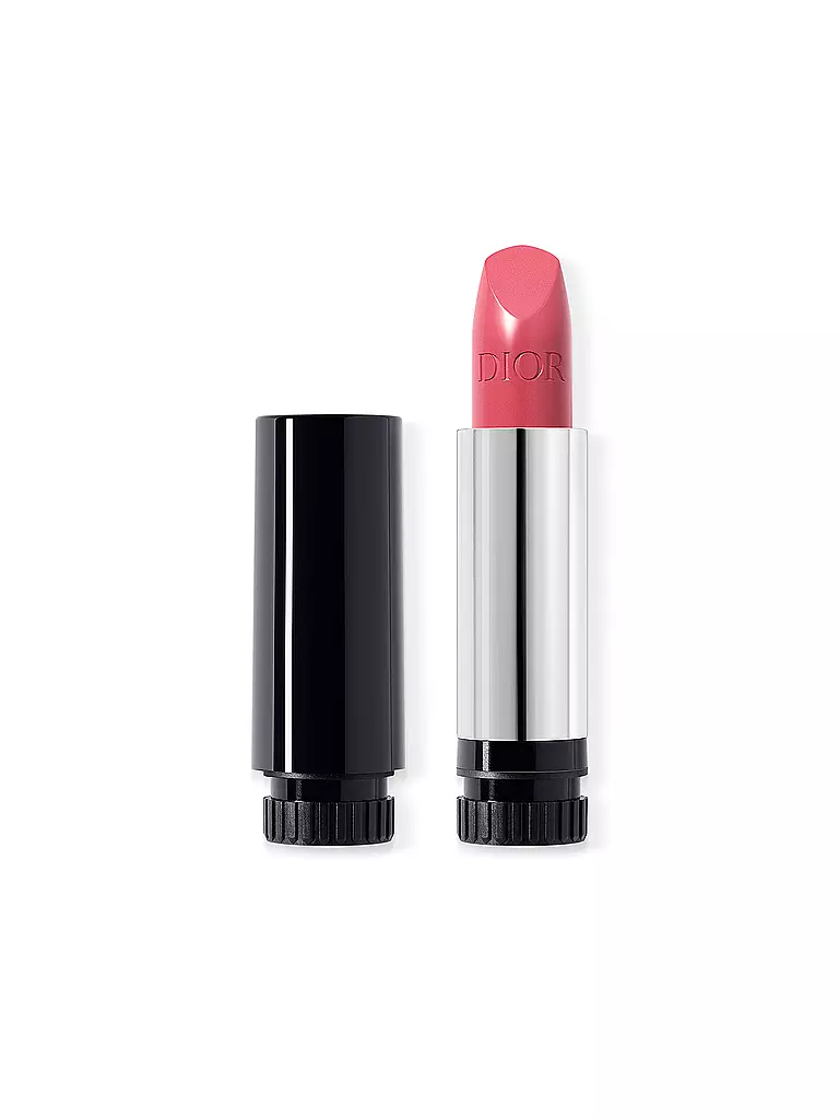 DIOR Lippenstift - Rouge Dior Lipstick Refill (277 Osée Satin Finish)  rosa