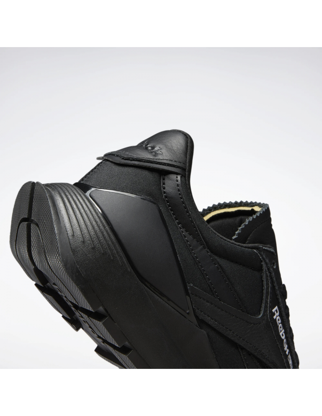 reebok sneakers homme cl legacy az noir