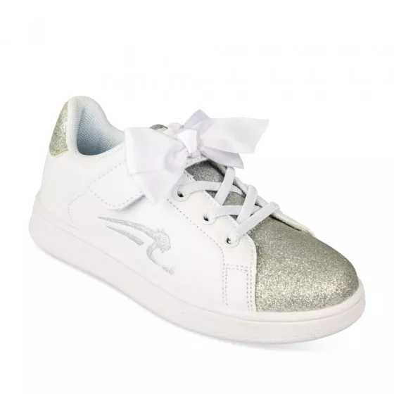 Baskets BLANC AIRNESS