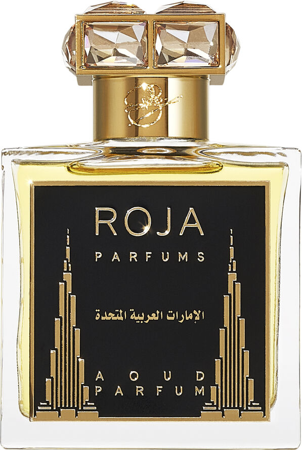 ROJA PARFUMS UNITED ARAB EMIRATES PARFUM 50 ML