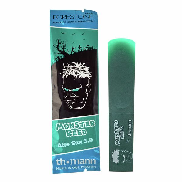 Thomann Monster Reed Alto 3.0