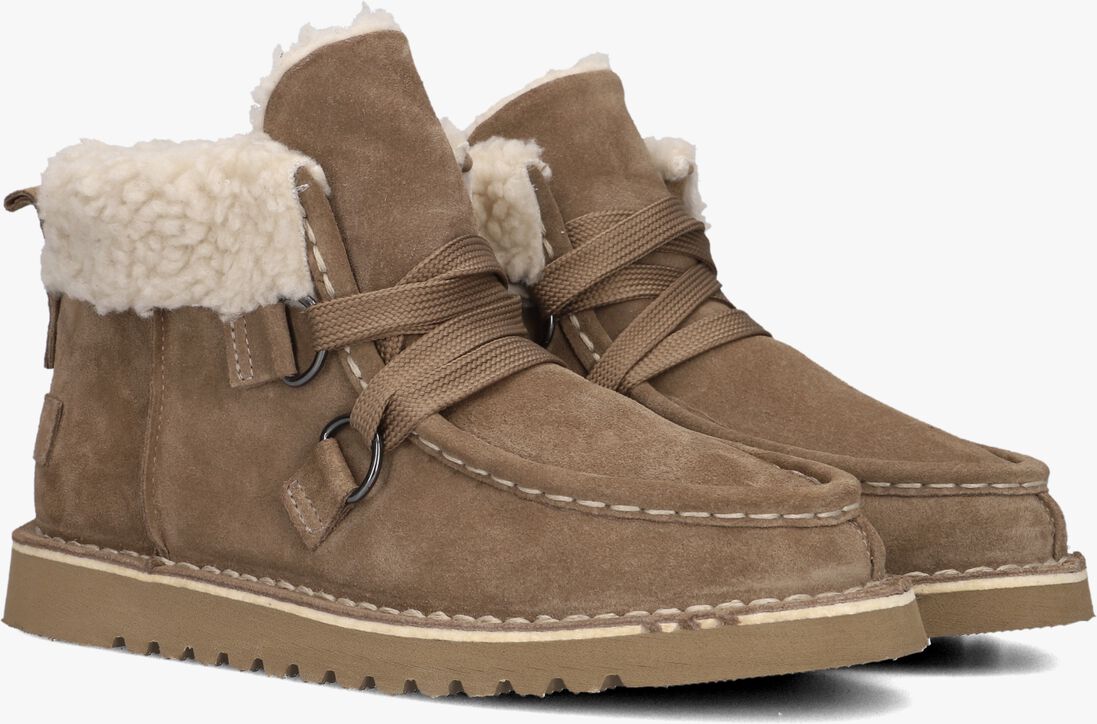 taupe ayana veterboots 2426