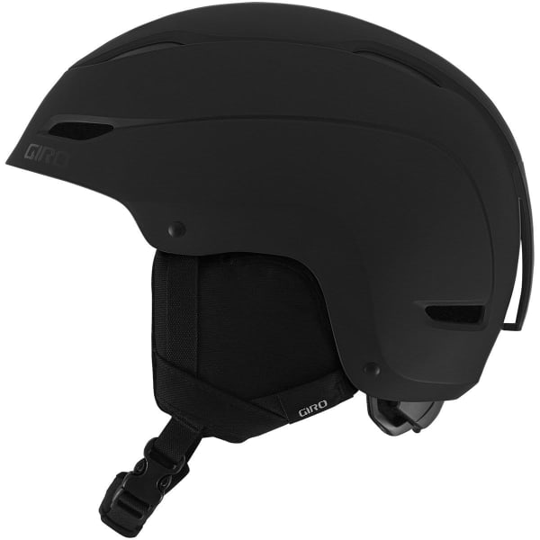 Casque de ski GIRO RATIO MAT BLACK