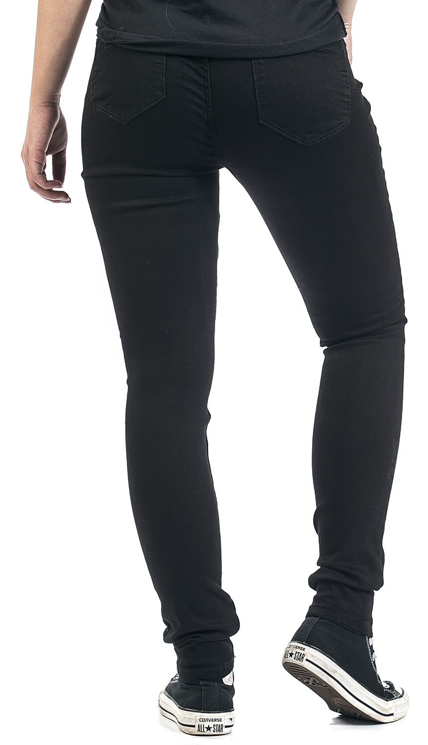 Jean Jen NW Shaper VI023 | Noisy May Jean