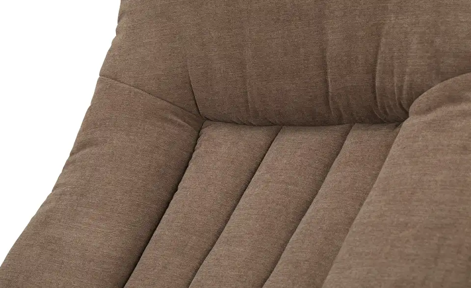 Relaxsessel mit Hocker Bonny