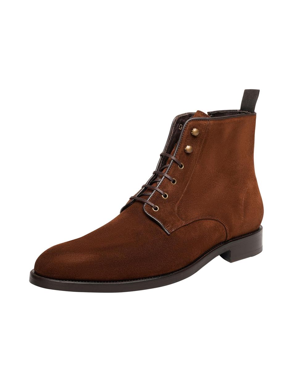 SCHNÜRBOOTS MURRAY PDB