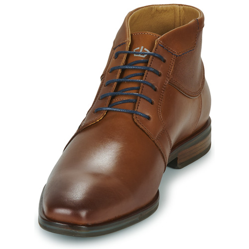 Carlington - JESSY - Cognac