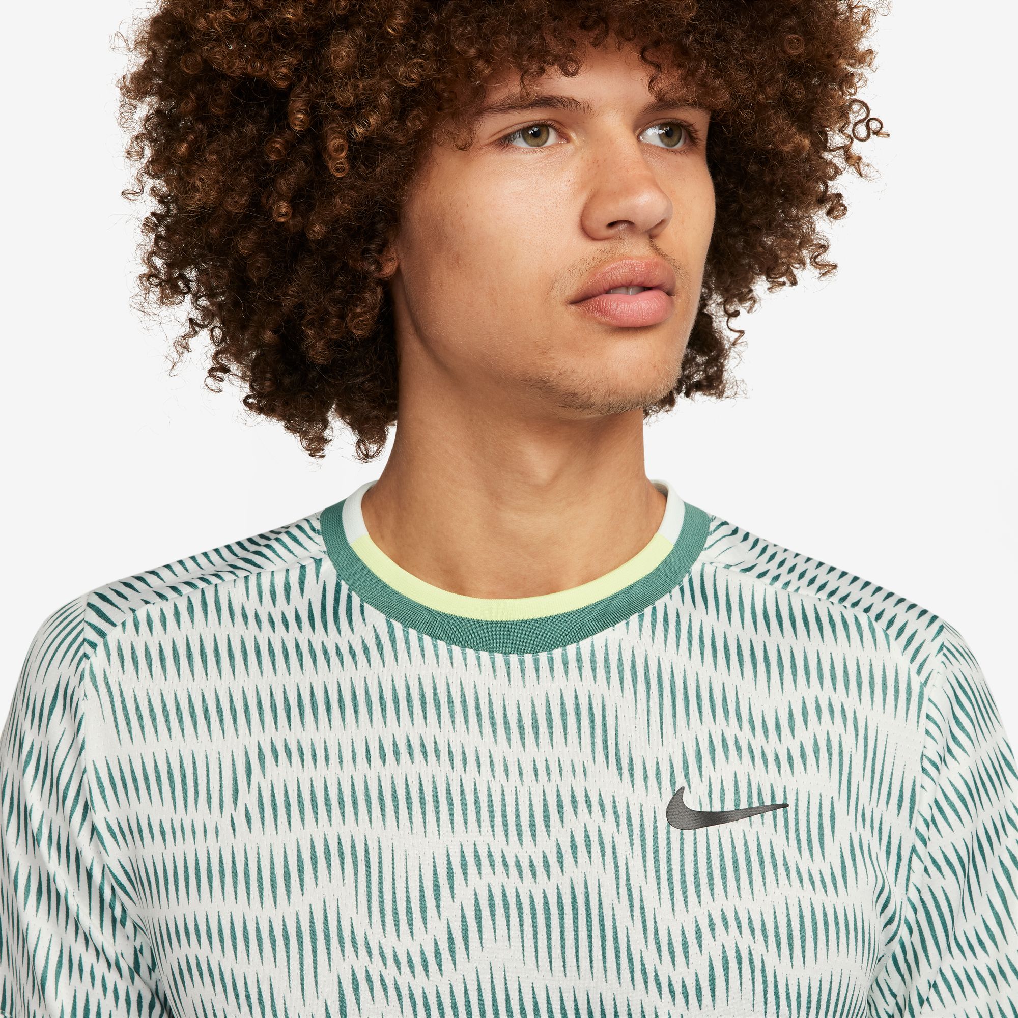 Nike NikeCourt Advantage Men"s Dri-