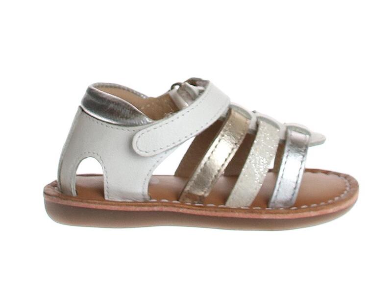 Gioseppo 58812 Wit