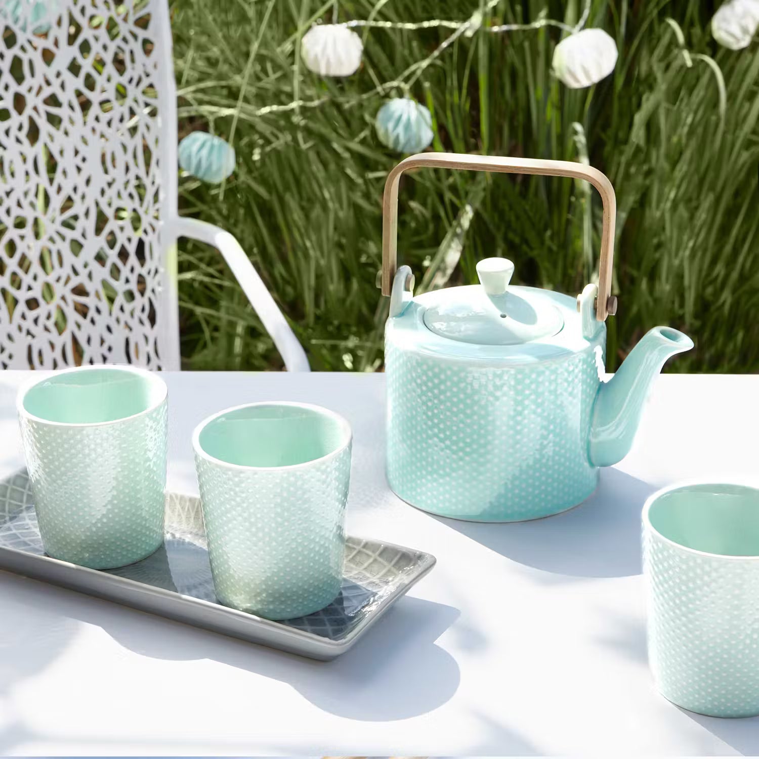 HANAMI Teetasse 6er-Set
