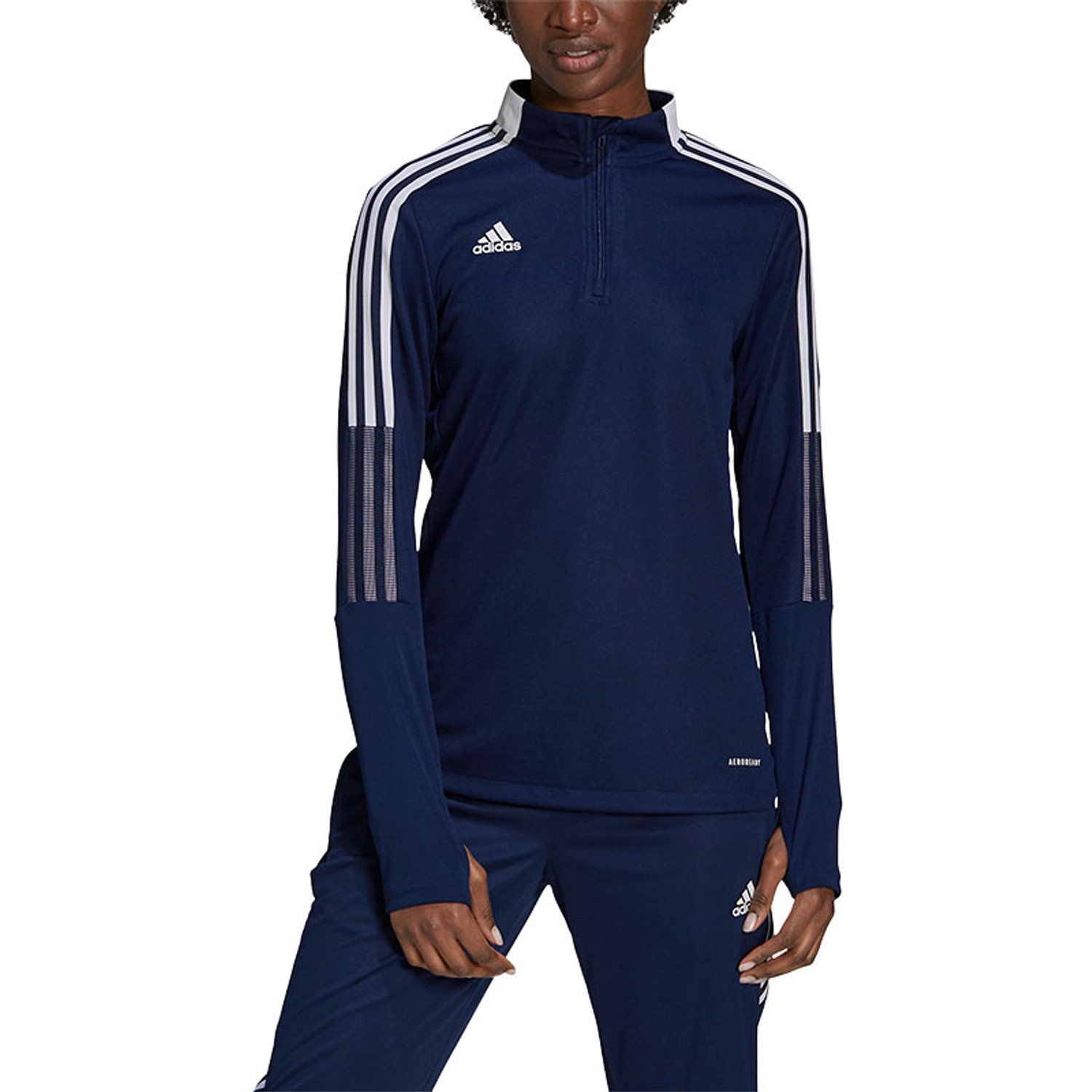 adidas Tiro Trainingspak Dames