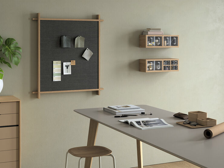 Andersen - Furniture Collect Pinboard Large
