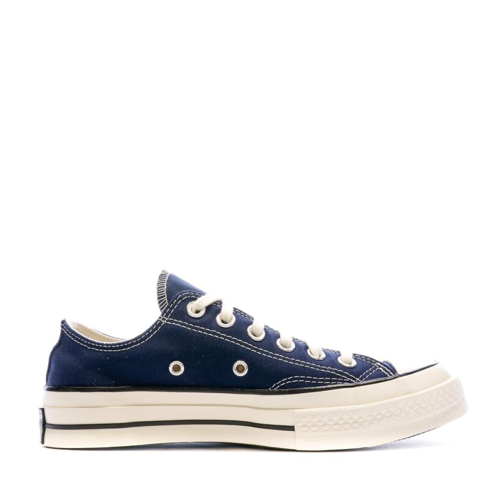 Converse Chuck 70 Baskets Marine Femme Converse All Star 70 Heritage