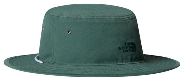 Chapeau The North Face Recycled 66 Brimmer Vert