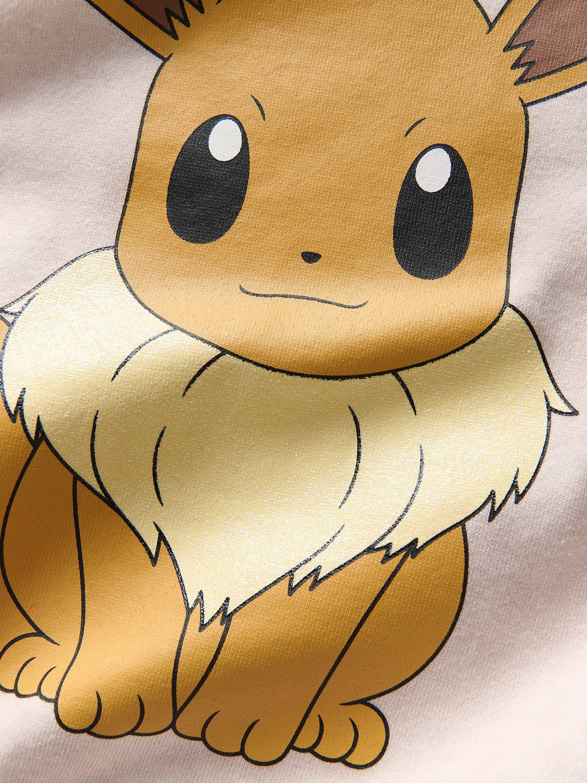 Sweatshirt Pokémon