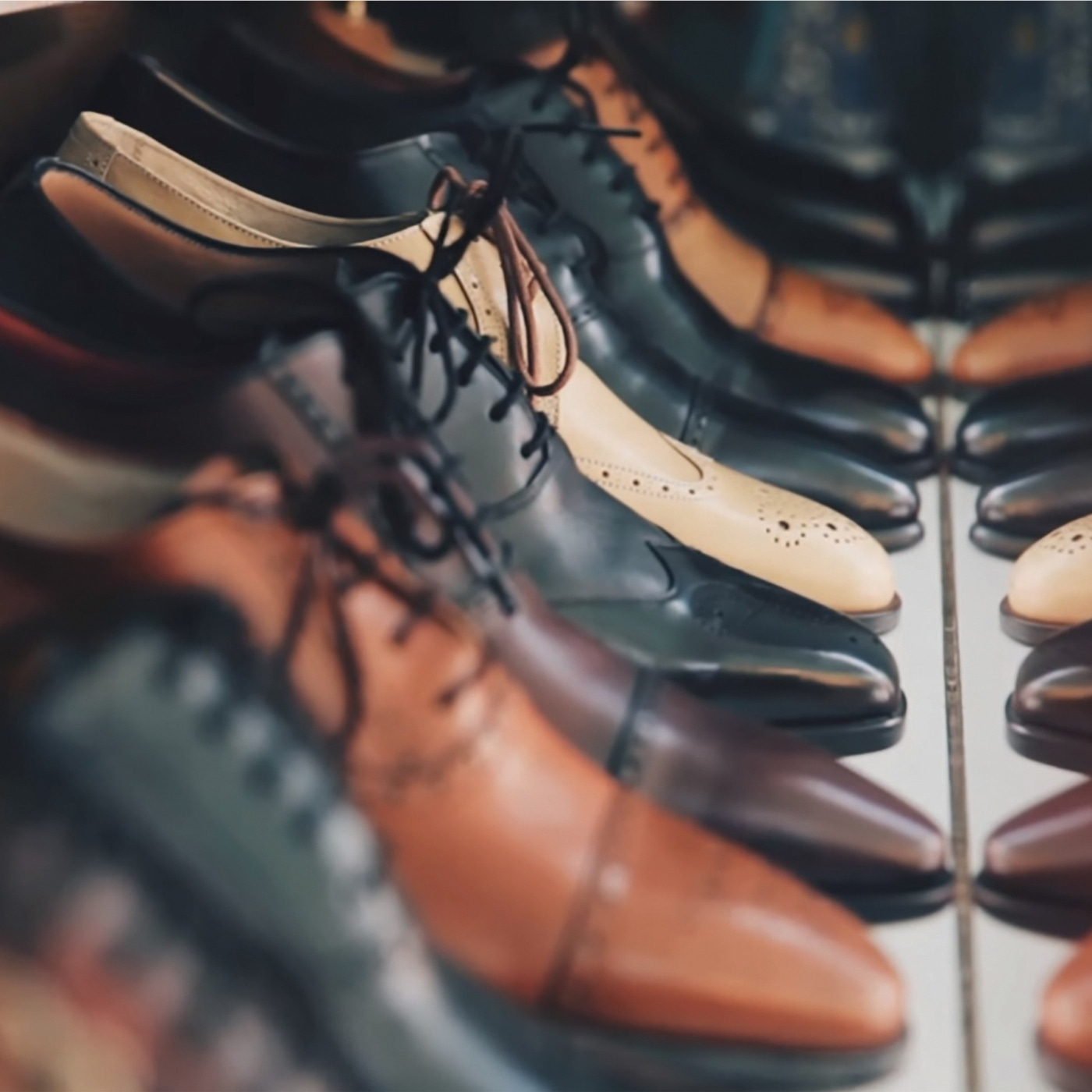 ShoeShine 100 C