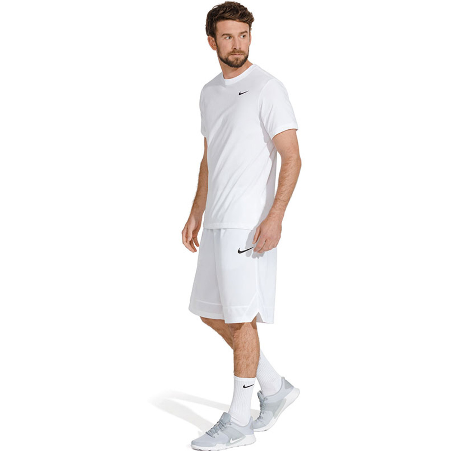 Nike Dri-FIT Training Tee