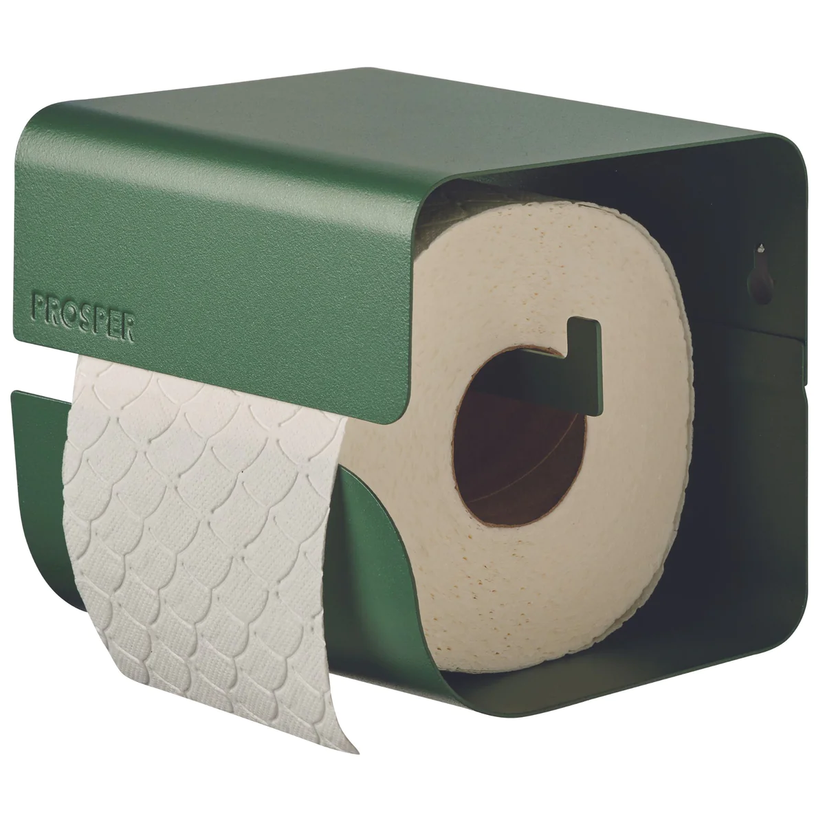 Prosper- Dérouleur papier-toilette Minimali Made in France Prosper