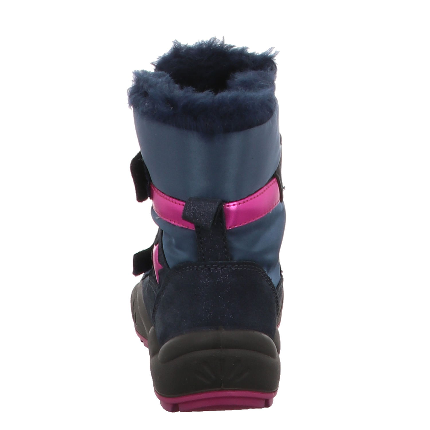 Primigi Stiefel blau