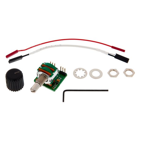 EMG ABC Balance Control