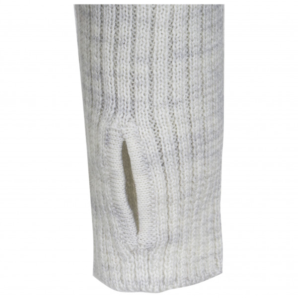 Bergans - Ulriken Lady Jumper - Pull en laine mérinos