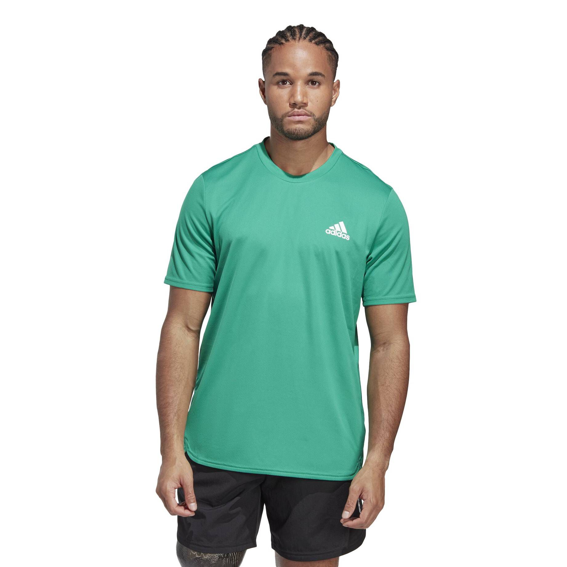 adidas Performance| Herren Trainingsshirt