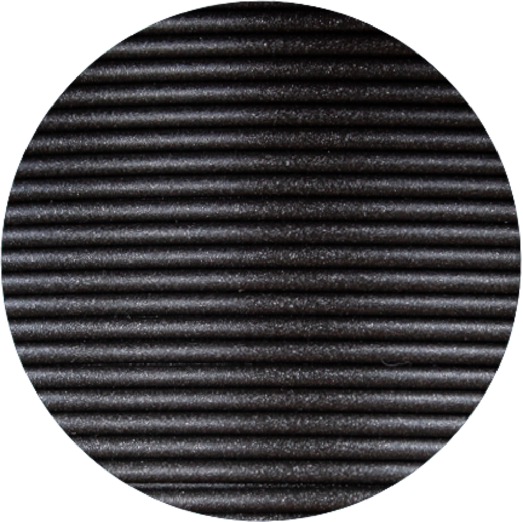 colorFabb  Vertigo Star Night, 1,75 mm / 750 g    PLA mit kosmischer Farbenpracht