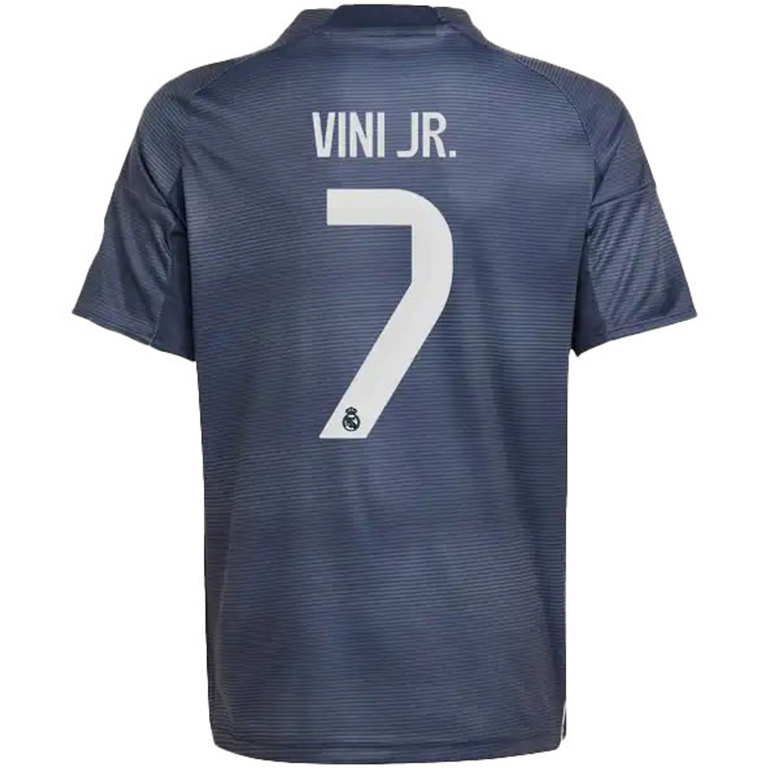 adidas Real Madrid Uit Shirt Vinicius Jr. 7 Kids