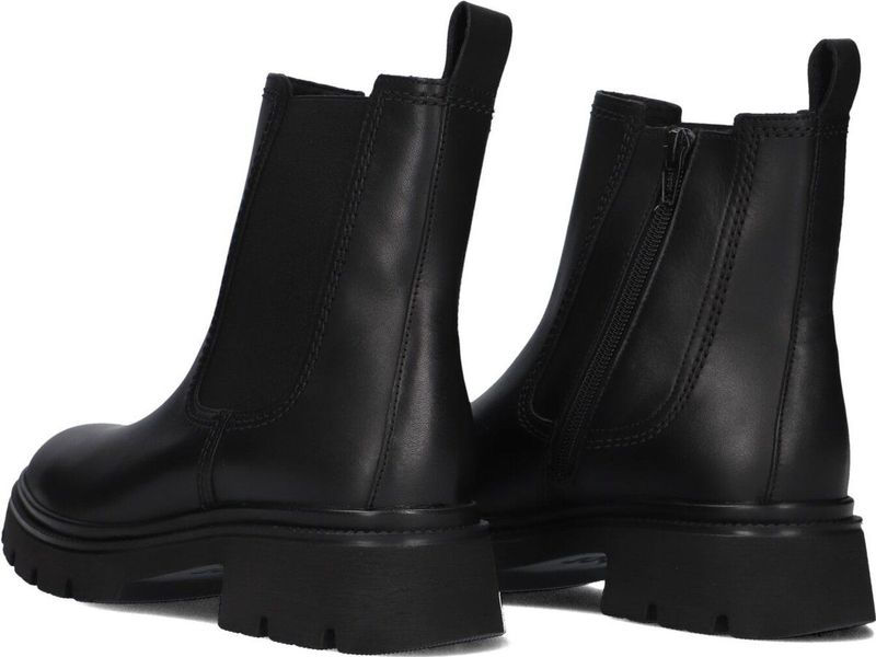 Gabor - 850.3 - Chelsea Boots - Zwart