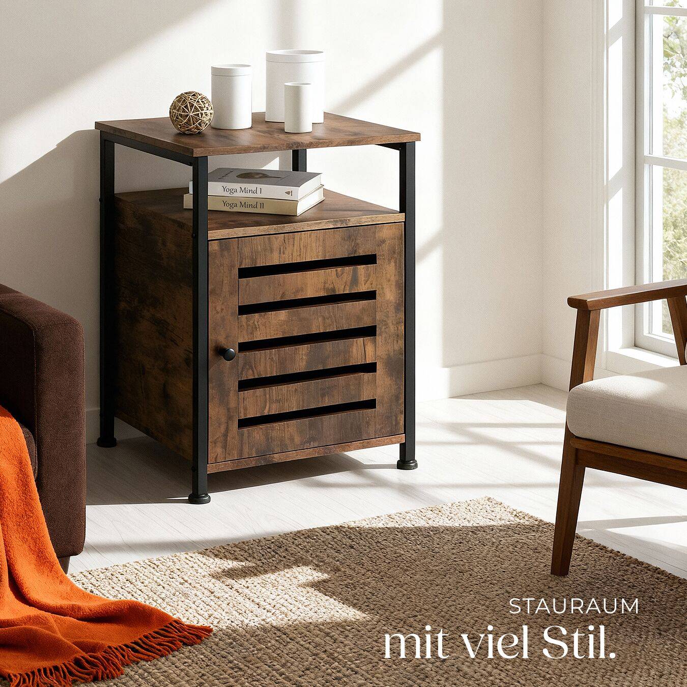 Beistellschrank Cork
