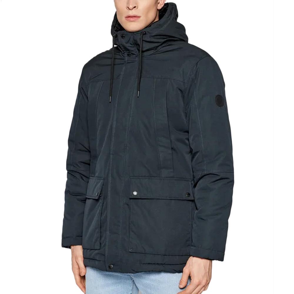 Only & Sons Parka Marine Homme Only & Sons Jayden