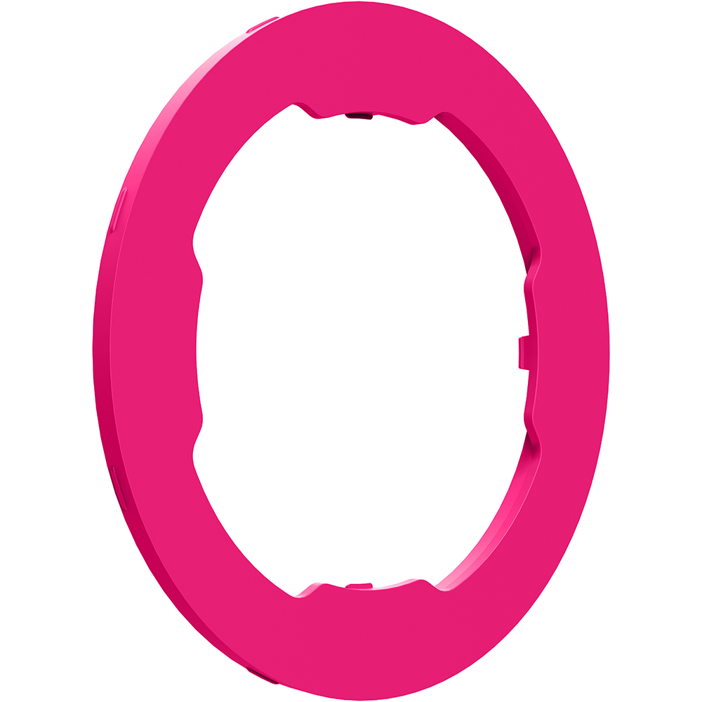 Quad Lock - Anneau MAG Rose