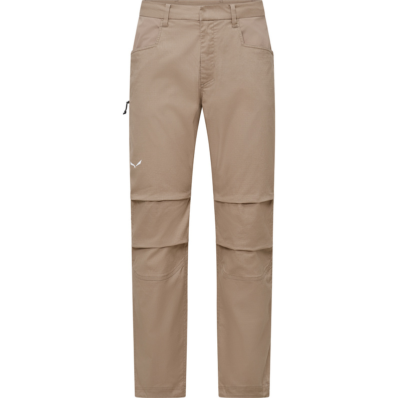 Salewa Herren Agner Hemp Ripstop Hoses