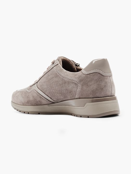Medicus Halbschuh beige