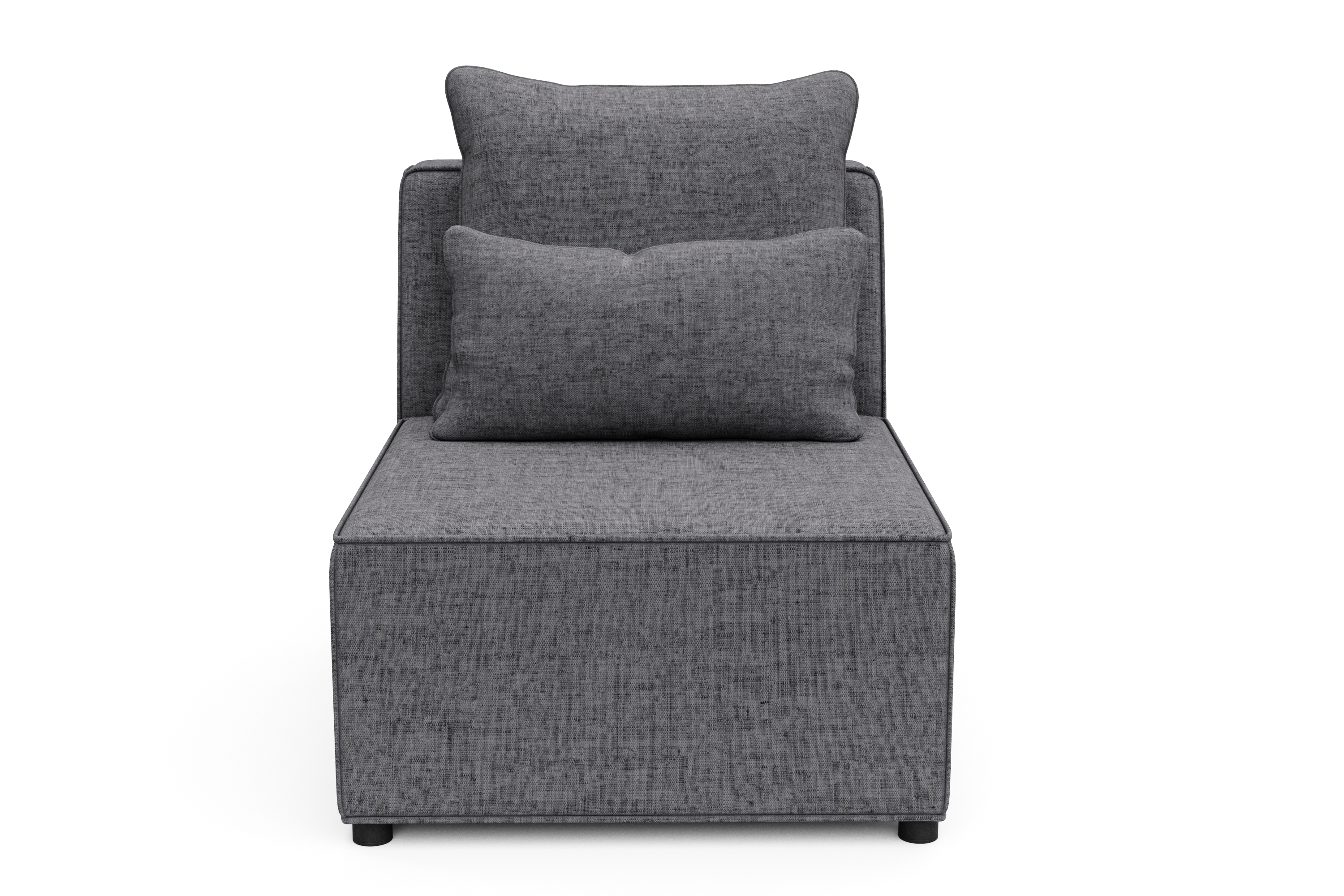 Sessel JAVIN anthrazit