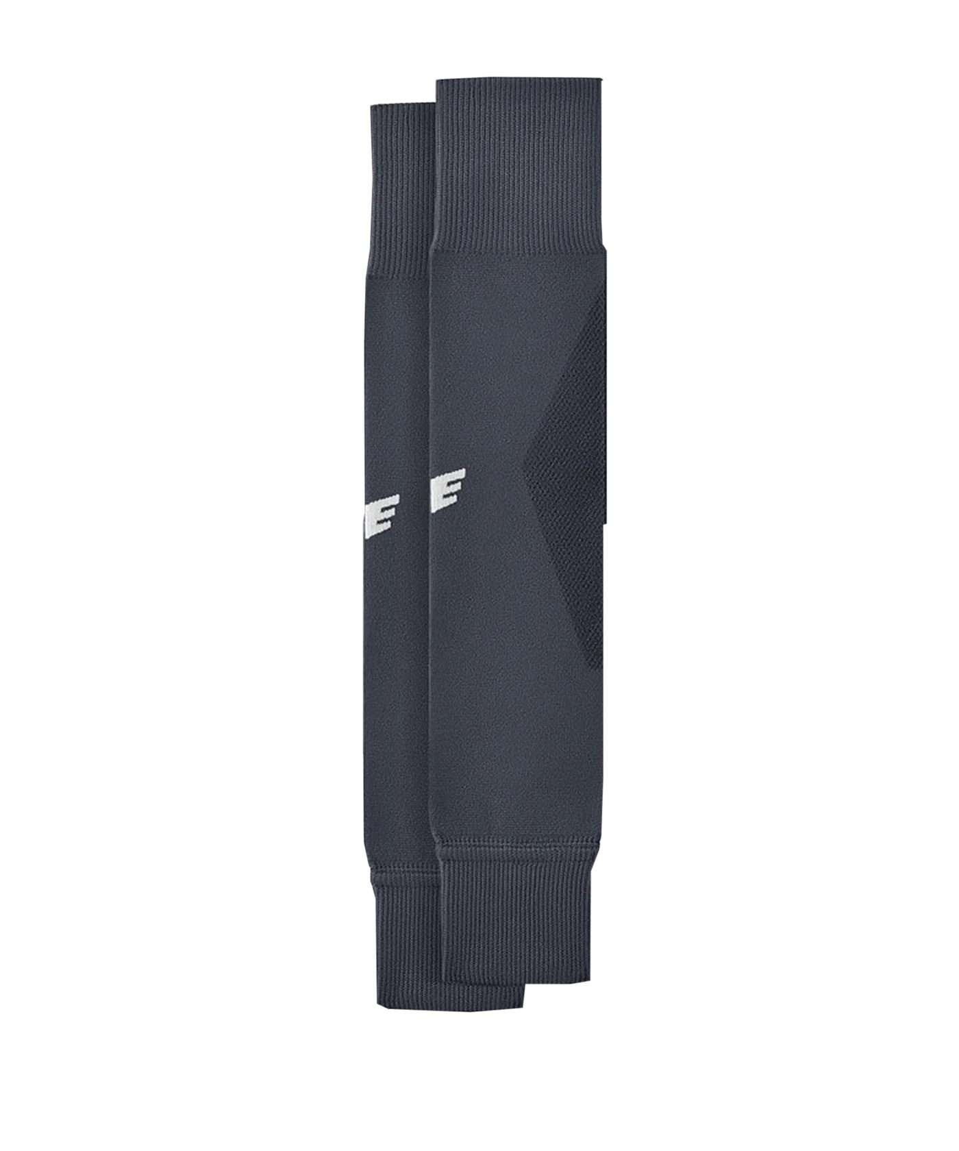 Erima Stulpen Socken Grau F824011