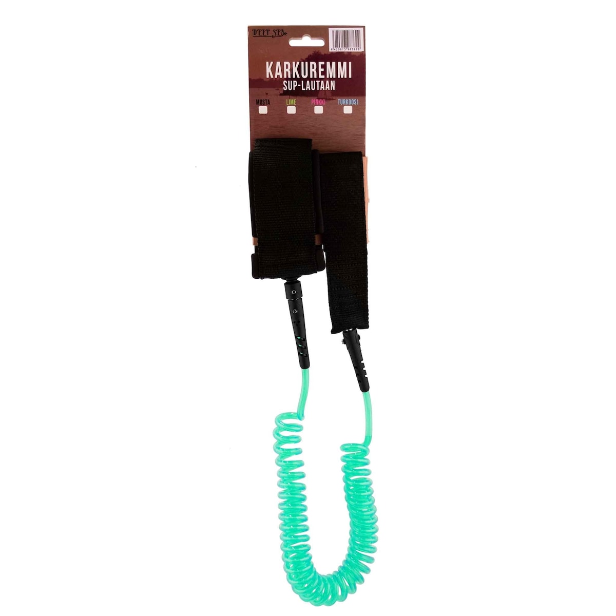 Deep Sea SUP-brett Leash - Mynte