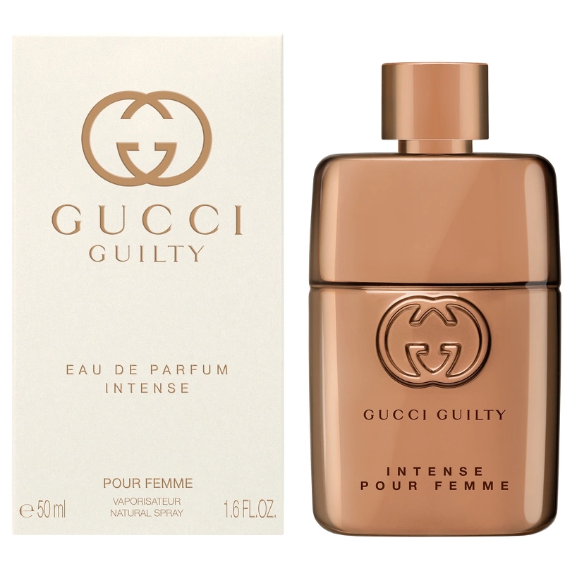 Gucci Guilty Pour Femme Intense EDP 50 ml