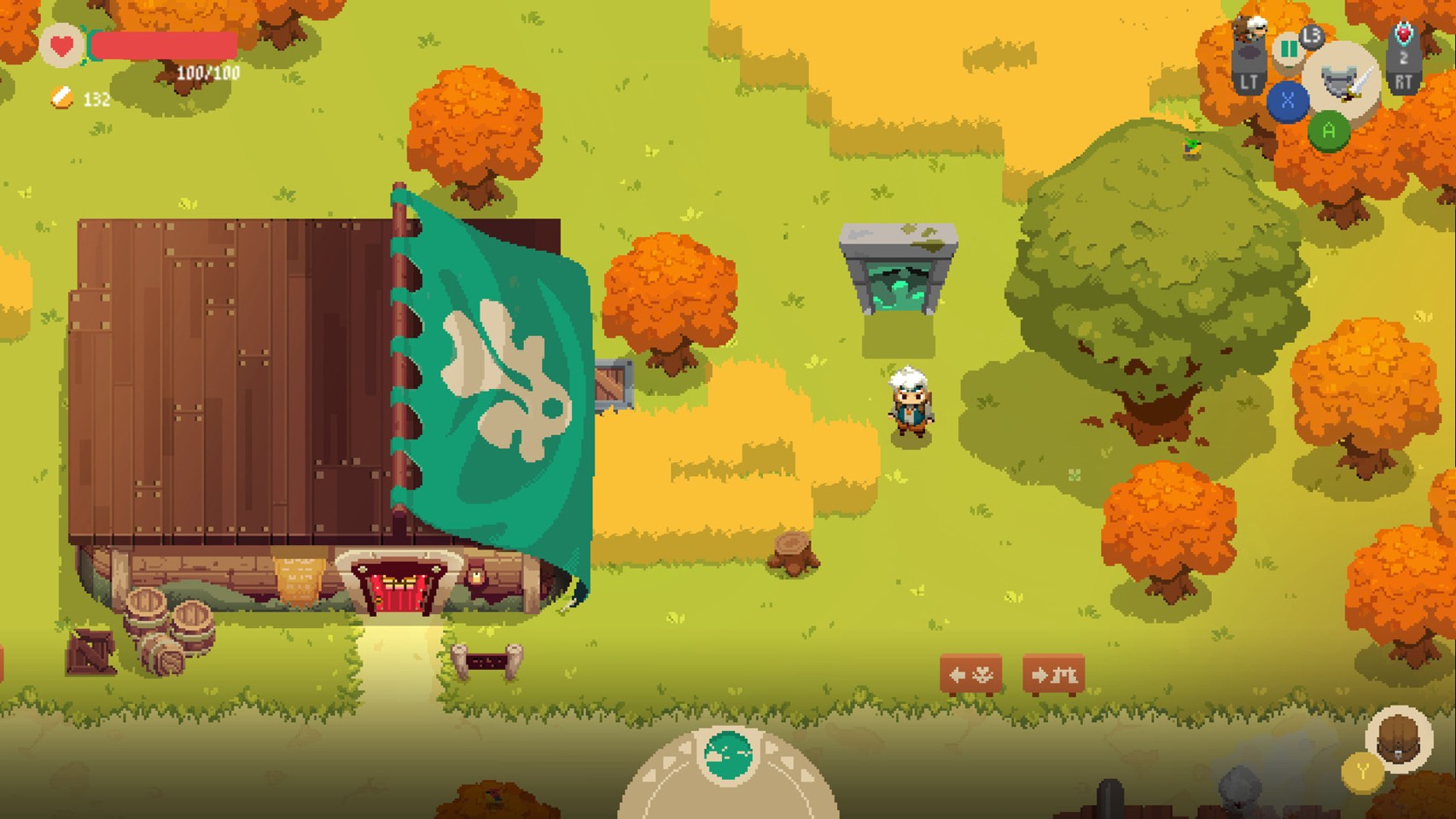Moonlighter- PC