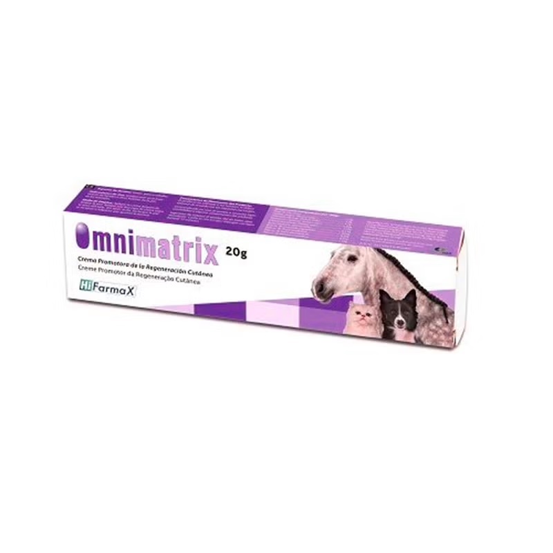 Pomada Omnimatrix 20g