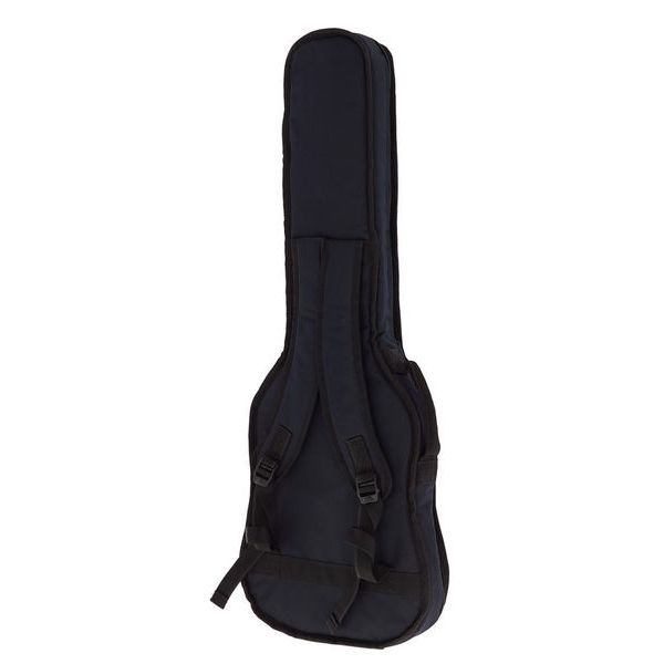 Squier Mini Strat V2 BK IL Bundle