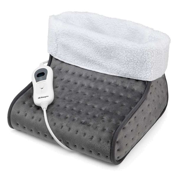 Orbegozo Aquecedor de Pés AHB 5000