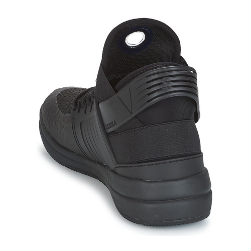 Supra - SKYTOP V - Noir