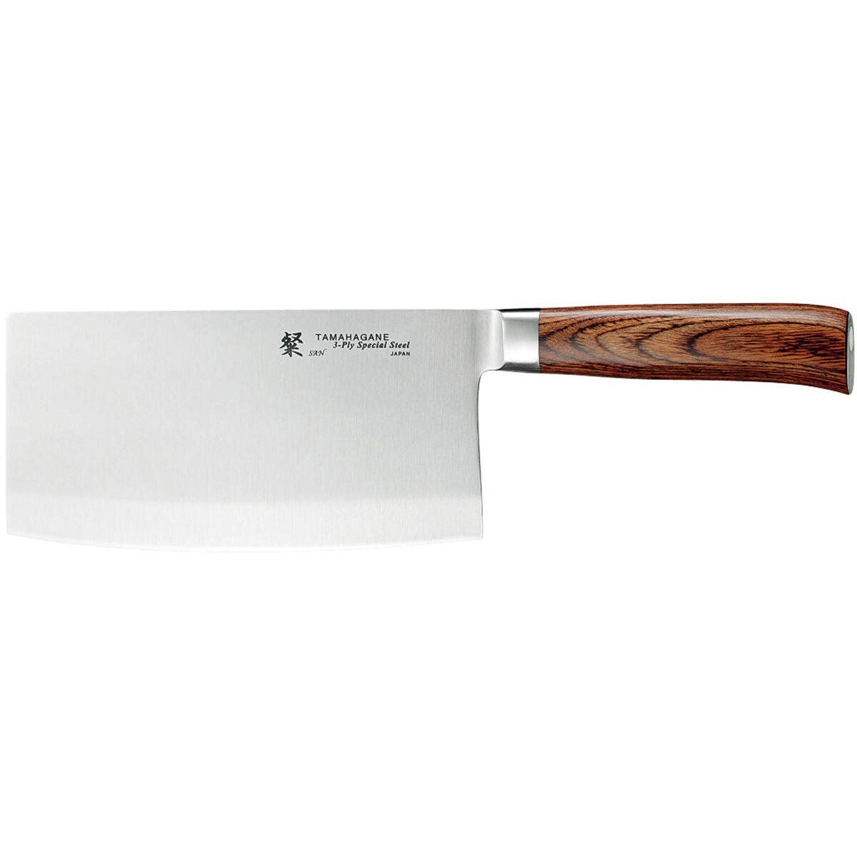 SAN Kinesisk Hakke 16 cm