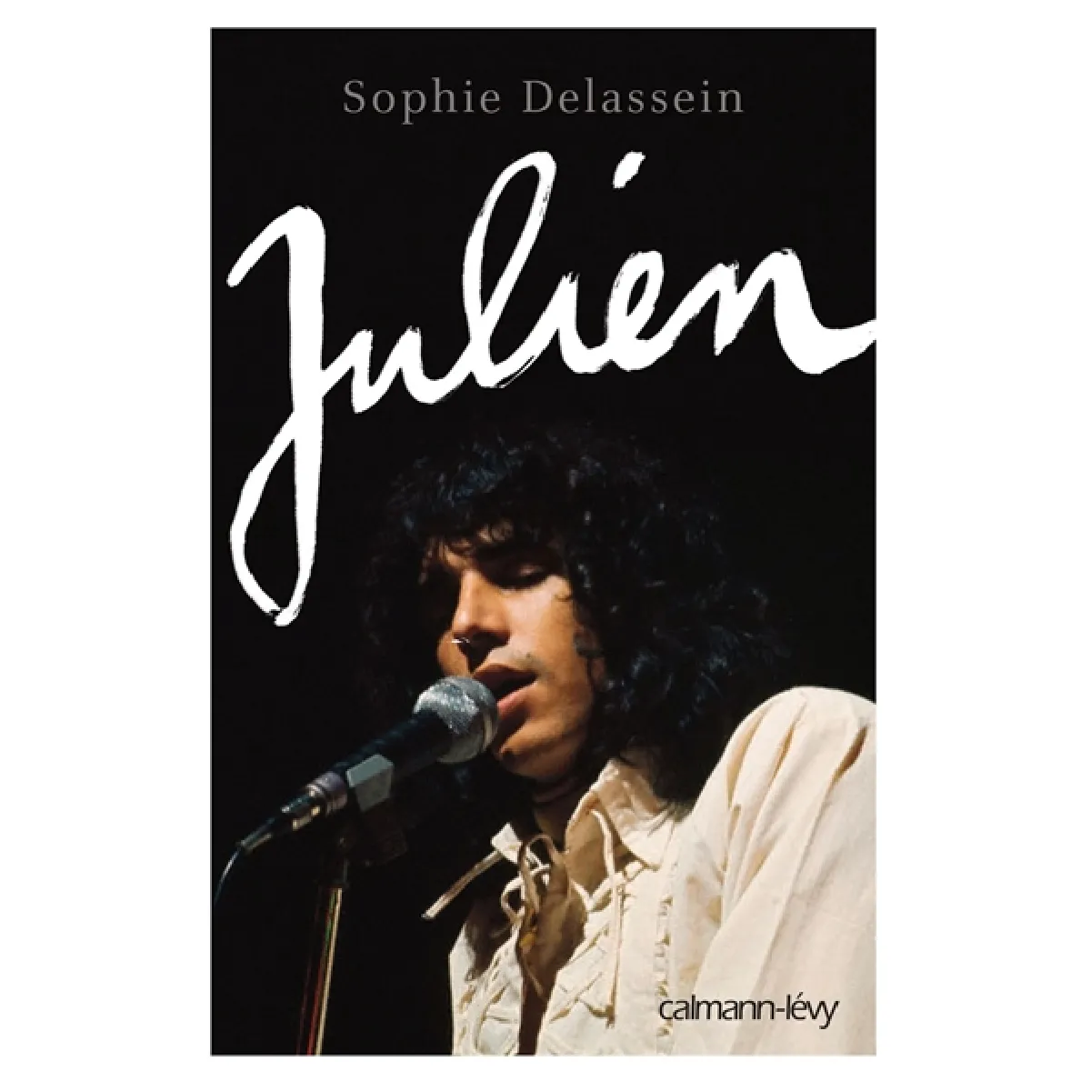 Julien · Occasion