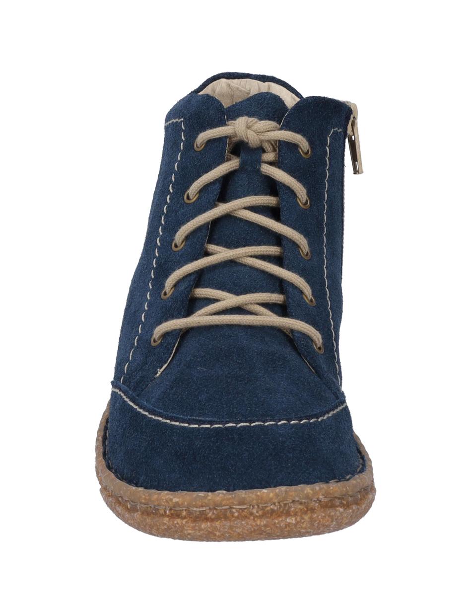 Stiefelette Neele 01, aqua