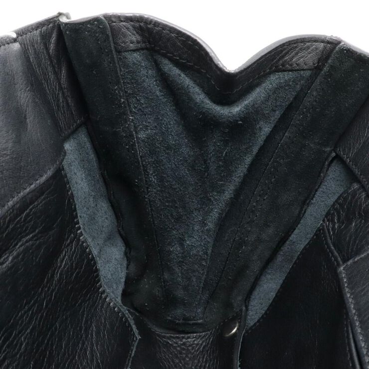 Balenciaga Vintage Balenciaga Crossbody Bag Black